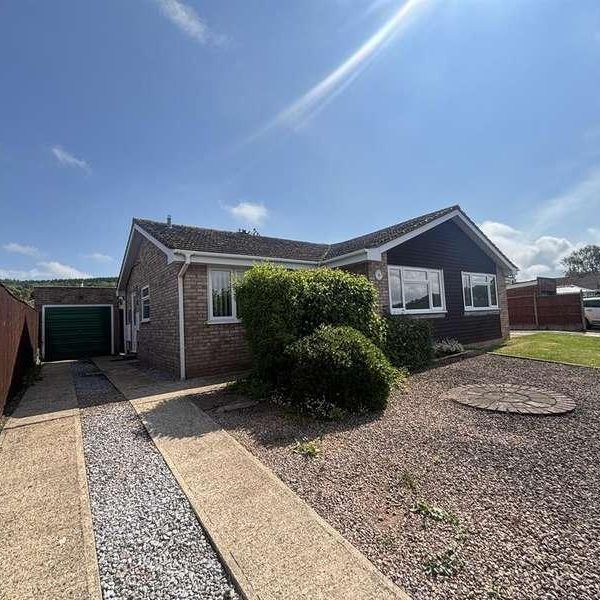 Orchard Place, Ledbury, Herefordshire, HR8 - Photo 1