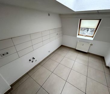 Wohnen, wo Dachgeschossträume wahr werden ! - Foto 2