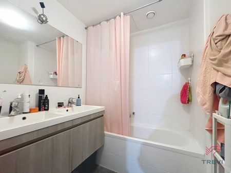 Appartement te huur - Foto 5