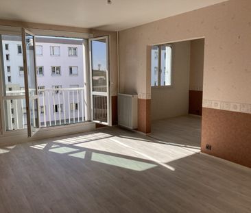 Appartement à louer - 76600 LE HAVRE - Photo 4