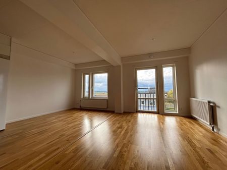 Tresädesgränden 12A, Dalby - Foto 4