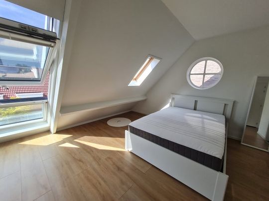 Te huur: Studio Pasteurstraat 94 5 in Tilburg - Foto 1