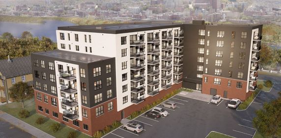 MAGNIFIQUES 4½ | CONSTRUCTION NEUVE|EST - Photo 2