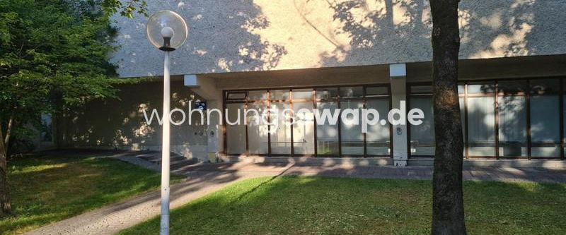 Wohnungsswap - 2 Zimmer, 43 m² - Effnerstraße, Bogenhausen, München - Foto 1
