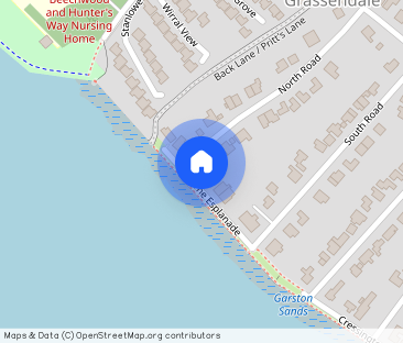 North Road, Grassendale Park, Grassendale - Photo 1