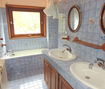 Location Maison 6 pièces 171m² PEYRINS 26380 - Photo 3