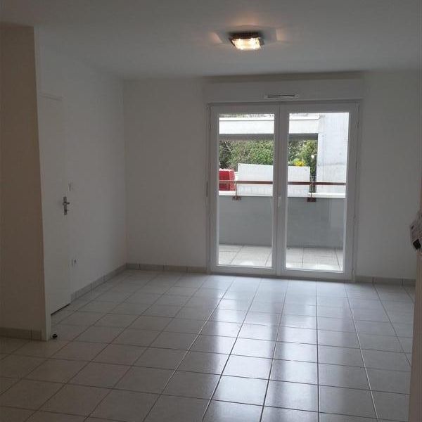 Location Appartement 2 pièces 41m² ST HERBLAIN 44800 - Photo 1