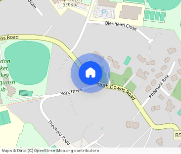 South Downs Road, Hale, Altrincham - Photo 1