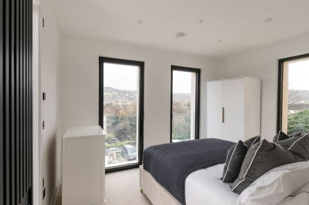 3 St. Swithins Place, Bath, Somerset, BA1 - Photo 5