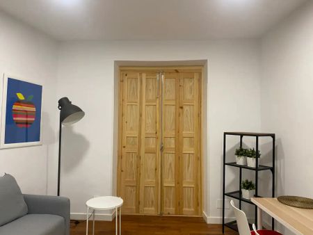 Madrid - Foto 2