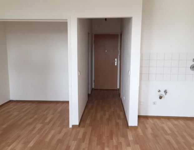 Auszubildende/Studenten/Schüler aufgepasst: 1-Raum-Wohnung in Toplage! - Foto 1