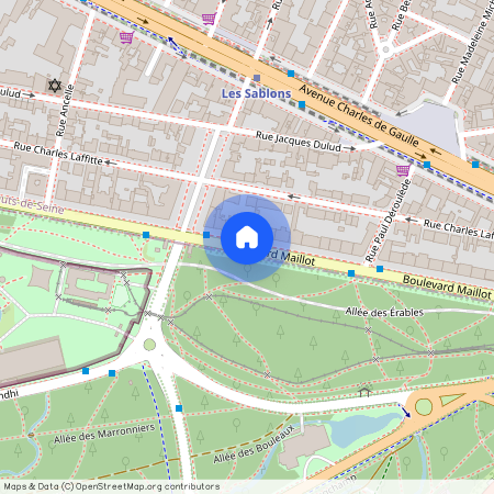 Neuilly-Sur-Seine