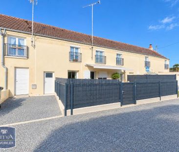 Location Appartement 1 pièce 20m² CHINON 37500 - Photo 4