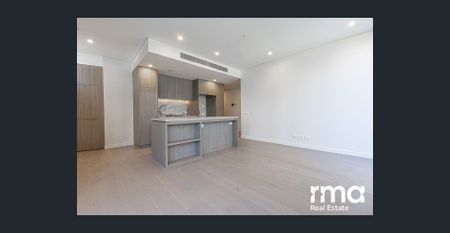 Brand New 2-Bedroom Ground-Level Apartment with Impressive Balcony!! - Photo 5