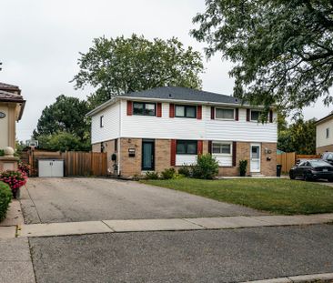 For Lease - 2668 Hollington Crescent Unit# Lower, Mississauga, Ontario - Photo 3