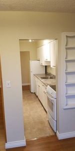 Beautiful One Bedroom on Quiet Tree Lined Street - West End Downtown - Photo 4