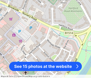 Hartford Road, Huntingdon, PE29 - Photo 1