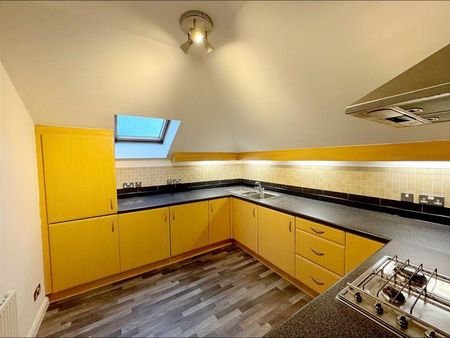 2 bedroom apartment to rent - Photo 3