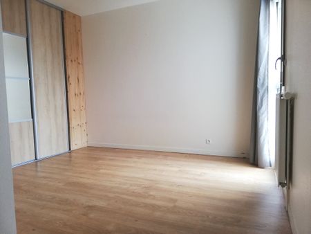 Appartement Cergy 2 pièce(s) 41.02 m2, - Photo 2