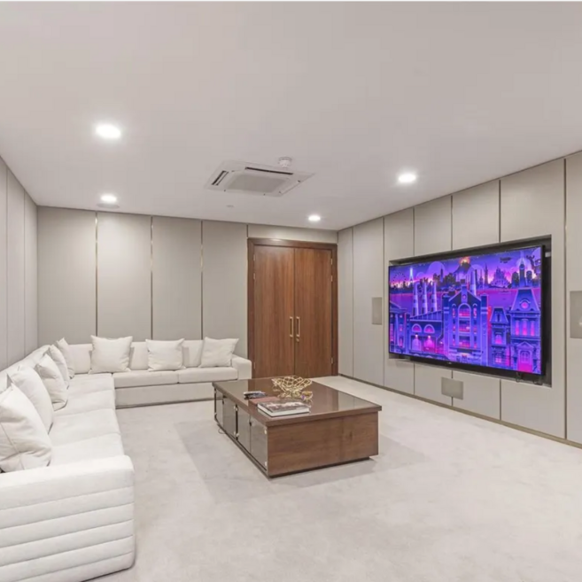3 bedroom apartment to rent - Photo 1
