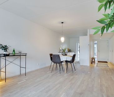 3-vær. lejlighed - Photo 1