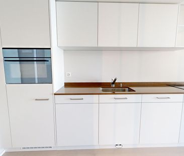 Moderen Single-Wohnung - Foto 3