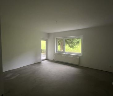 4-Zimmer-Wohnung mit Terrasse und neuen Badezimmer in Plettenberg - Photo 1