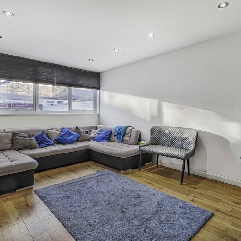 Ramilles Close, SW2 5DQ, London - Photo 1