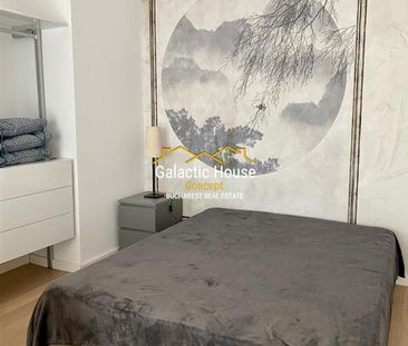 STUDIO PREMIUM PIATA VICTORIEI /BARRIO REZIDENCE de inchiriat Piata... - Fotografie 6