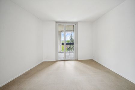 "Exclusive 3.5 room apartment with terrace!" - Photo 3