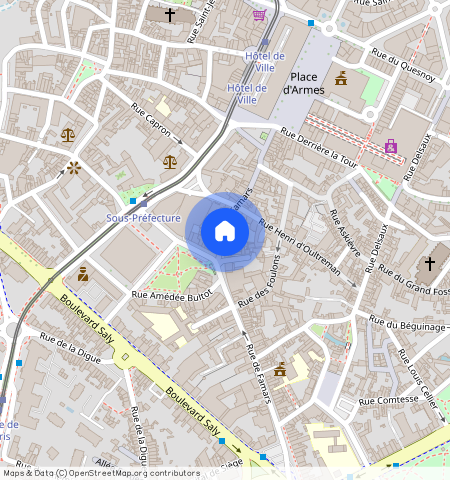 NORD (59), - HAUTS-DE-FRANCE, FAMARS (59300)