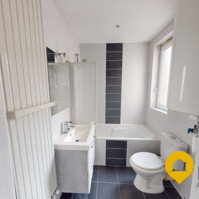 Appartement F4 à Forbach - Photo 4