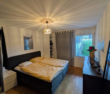 2.5 Zimmer, 63 m² - Foto 1