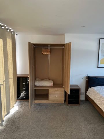 Room in a Shared House, Wydehurst Road, CR0 - Photo 5