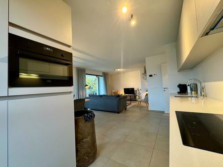 Mooi appartement van 88 m² met ruim terras op een toplocatie! - Photo 5