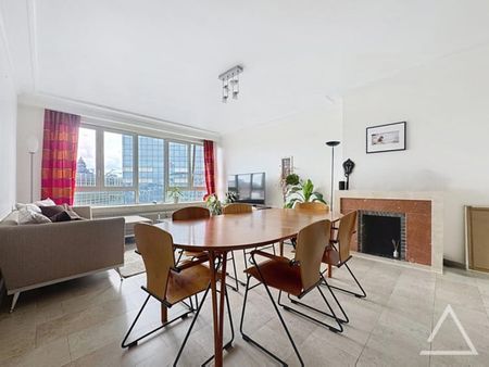 Appartement te huur - Photo 2