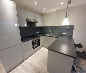 1 bedroom flat to rent - Photo 6