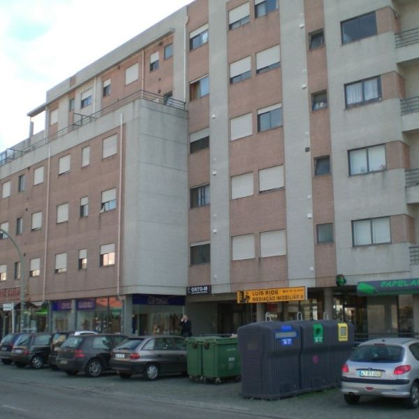 Apartamento T1 em Porto - Photo 1