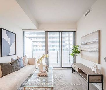 1 + 1 Bedroom Condo for Lease – Yonge / Eglinton - Photo 1