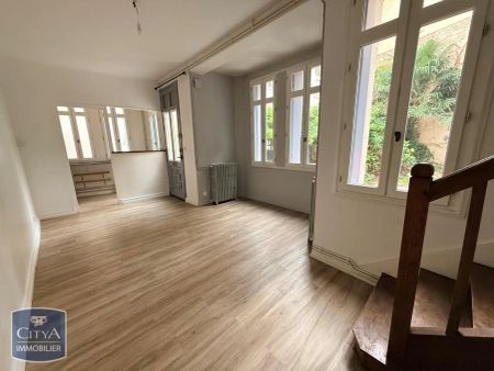 Appartement à louer 2 pièces 42.63m² - Photo 3