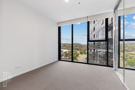 Modern 2-bedroom apartment at Dusk - Photo 5