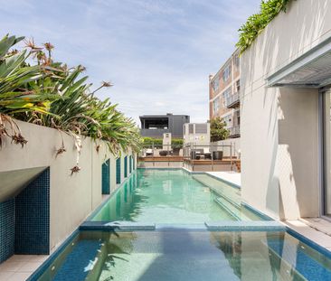 428/11-23 Gordon Street, Marrickville NSW 2204 - Apartment For Rent... - Photo 2