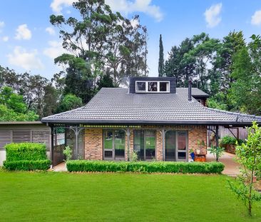 66 Casuarina Drive, Cherrybrook NSW 2126 - House For Rent | Domain - Photo 6