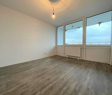 Nachmieter gesucht - 3-Zimmer-Wohnung mit Blick über Braunschweig! - Foto 5