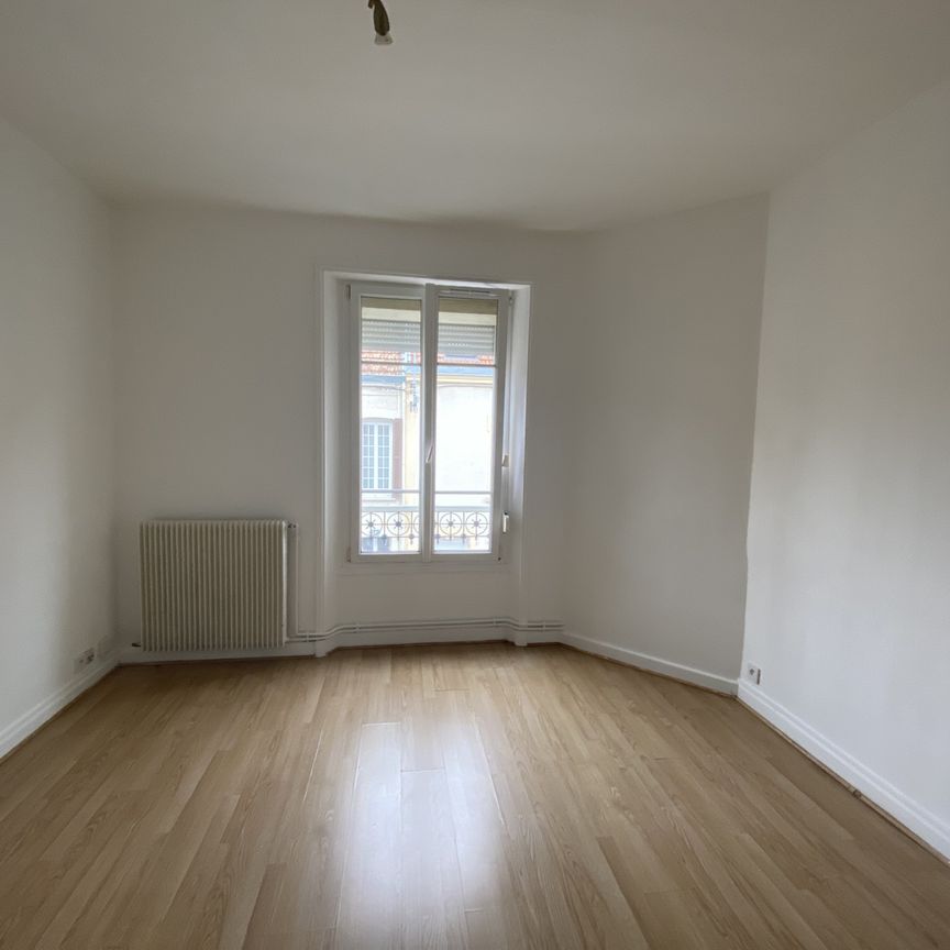 Location Appartement 2 pièces 52m² REIMS 51100 - Photo 1