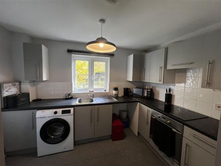 Coach House Close, Dereham, St Witburga Lane - Photo 5