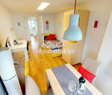 Renovierte 5 Zimmerwohnung mit Einbauküche - Photo 1