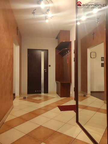 Na wynajem apartament 2 pokoje Bytków - Zdjęcie 2