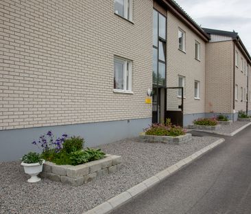 Dalagatan 10 C - Foto 2