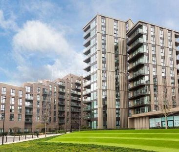 (l), Willowbrook House, Coster Avenue, Finsbury, N4 - Photo 1